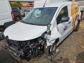 Renault KANGOO VAN LONG 10/23 68TKM 1.5DCI DPH - 3