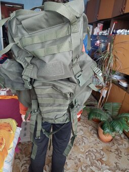 Ruksak Brandit 35 l - 3