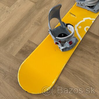 Snowboard WILD DUCK CULT 120 - 3