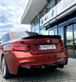 BMW M240i - 3