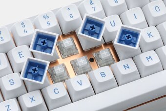 Drop MT3 Camillo Keycap Set – NOVÉ, nerozbalené - 3