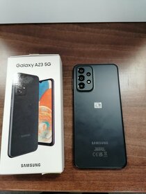 SAMSUNG GALAXY A23 5G - 3