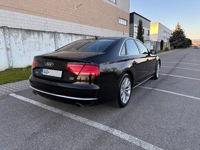 AUDI A8 4.2FSI QUATTRO - 3