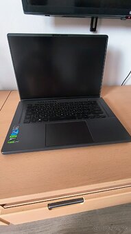 Asus rog zephyrus M16 i7-12700h Rtx 4070 - 3