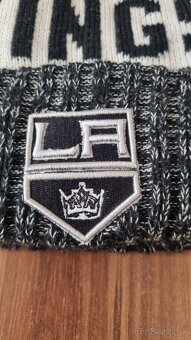 NHL čiapka Los Angeles Kings - 3