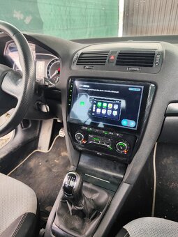 NOVÉ ✅ android 10,1" AUTORADIO OCTAVIA, SUPERB a VW - 3