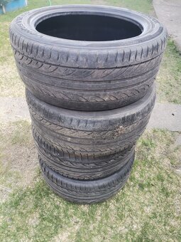 Letne 235/45 R17 - 3