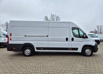 Fiat Ducato L4H2 2,3 MultiJET/130Hp - 3