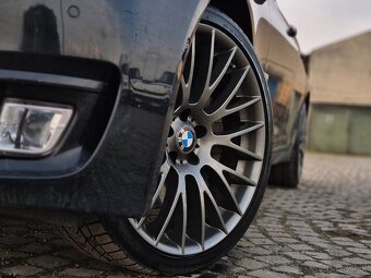 BMW 750d X-Drive FL - 3