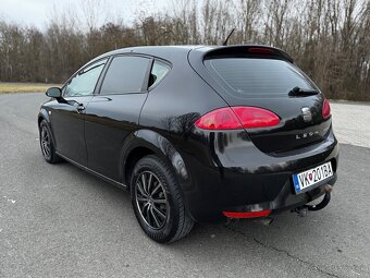 Seat Leon 1.9tdi 77kW ŤAŽNÉ ZARIADENIE,NOVÁ STK+EK - 3