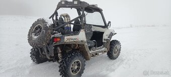 Polaris 800 - 3