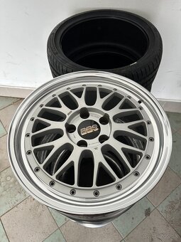 BBS LM 17" - 3