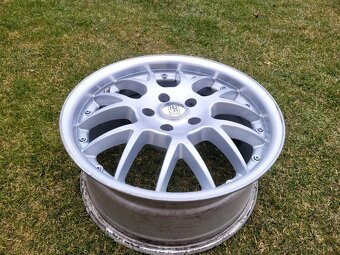 5x110 R17 TITAN - 3