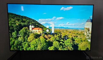 Smart TV Samsung, 4K UHD 50'' 127 cm - 3