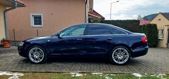 Audi A6, 2.0 TDI - 3