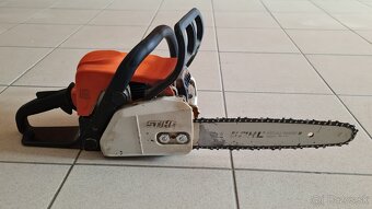 STIHL MS 170 - 3