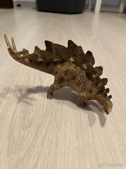 Schleich dinosaury - 3