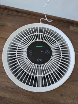 Čistička vzduchu Xiaomi Smart Air Purifier 4 Compact EU - 3