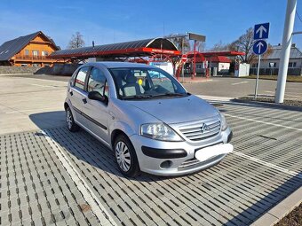 Citroën c3 - 3