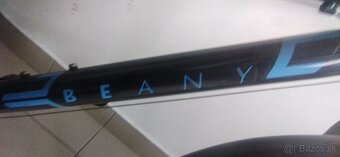 Predám juniorský bicykel beny 24" kolesa kolesa. Servisovan - 3