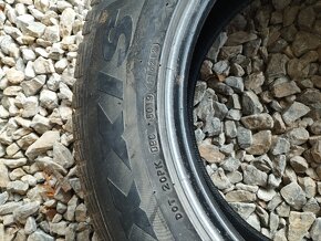 Celoročné pneumatiky 225 /65R17 - 3