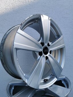 #53 Ford Diewe alu disky 5x108 r18 - 3