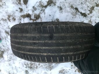 Letné pneumatiky 215/65 R16 - 3