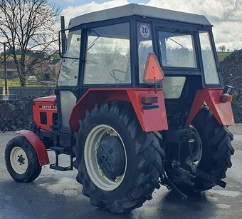 Traktor Zetor 70 11 - 3