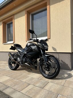 KAWASAKI Z300 - 3