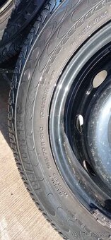 Pneumatiky 195/70 R15C - 3