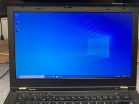 Notebook | Lenovo Thinkpad T430s | i5-3320M | 16GB RAM - 3