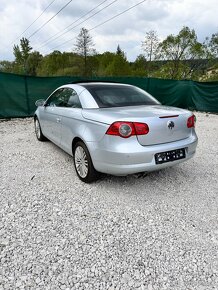 Volkswagen EOS 2.0TFSi - 3