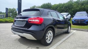 Mercedes Benz GLA 200D - 3