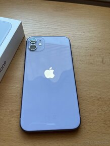 Iphone 11 fialový, 64 gb - 3