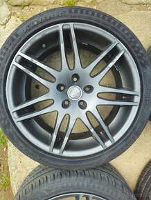 Disky MAM 5x112 R18 - 3