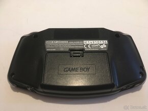 gameboy advance agb-001 - 3