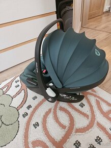 Maxi cosi Pebble 360 - 3