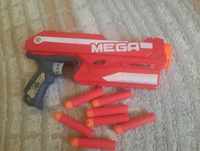 Nerf Mega Magnus - 3