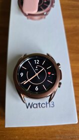 Samsung galaxy watch3 41mm - 3