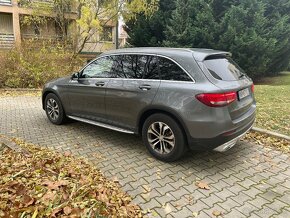 Mercedes GLC 250 cdi Sport 150kw - 3