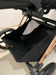 CYBEX priam 2v1 - 3