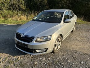 Škoda Octavia 2.0 TDi 110kw - 3