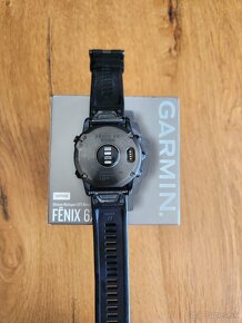 FENIX 6X - 3