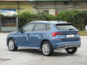 Škoda Kamiq 1.5 TSI Ambition DSG 27626 - 3