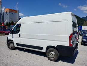 Fiat Ducato Dodávka - 3