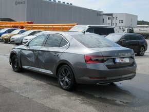 Škoda Superb 1.4 TSI PHEV LK DSG s odp. DPH - 3