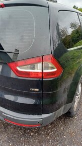 Ford Galaxy 2.0 Tdci automat. - 3