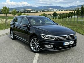 VW Passat B8 Rline 2019 2.0TDI - 3