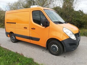 Renault Master 2.3dci Chladiak 2017 - 3