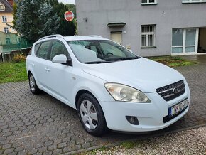 Kia Ceed 1.6 CRDi SW - 3